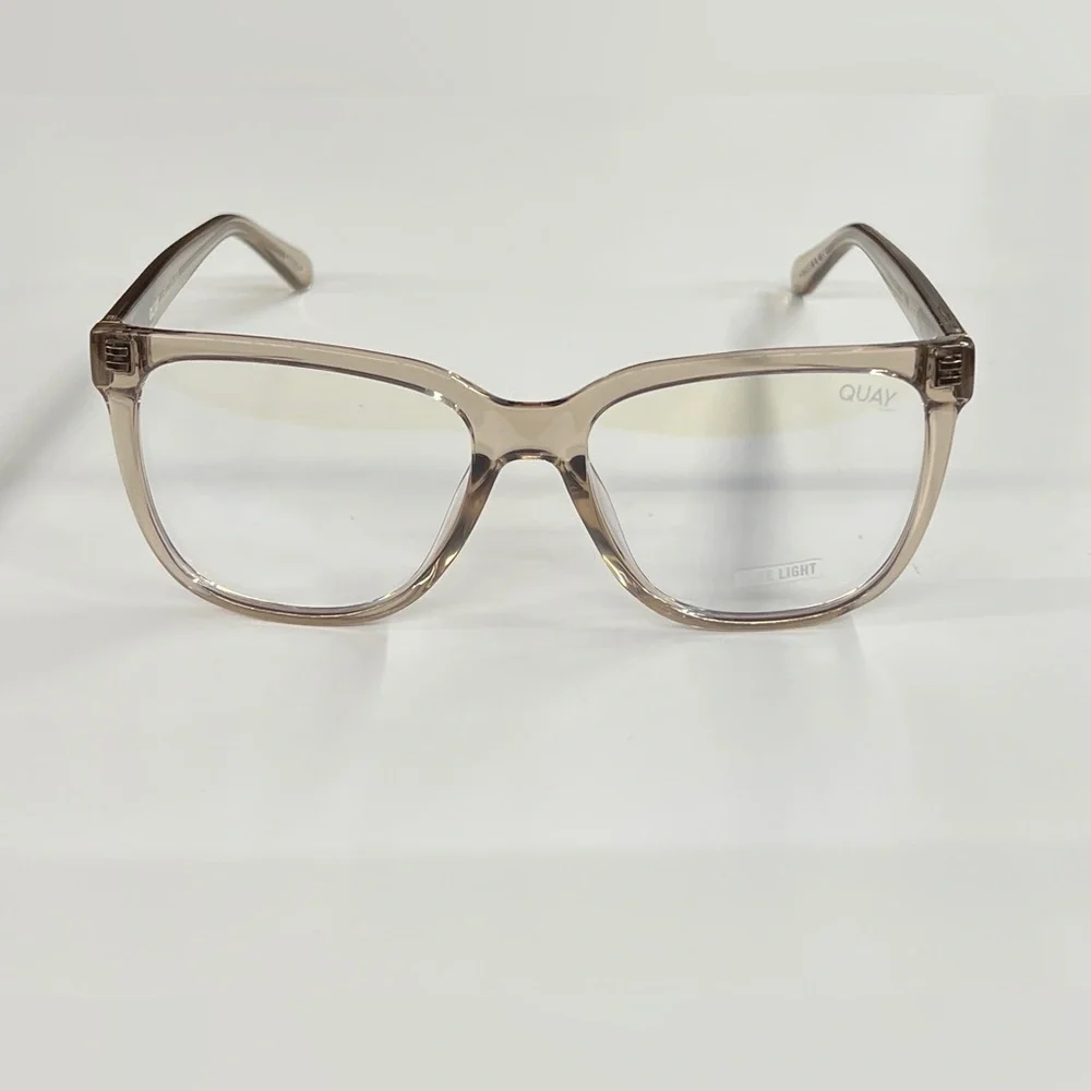 Quay Australia WIRED OVERSIZED -OAT/BLT